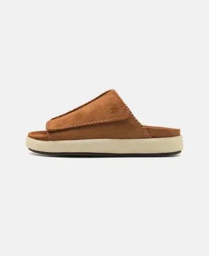 CLARKS 42 Leather Shoes