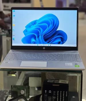 HP Pavilion 15 i7 10th Gen 16GB 512GB