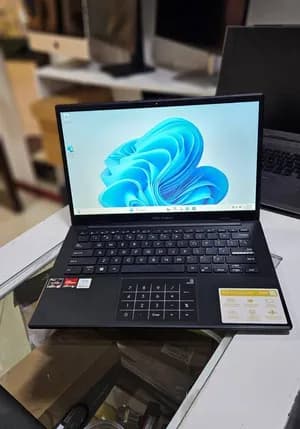 Asus Vivobook Pro 14 Ryzen 5