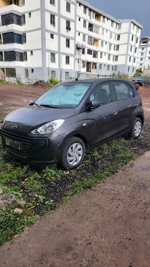 Hyundai Atoz 2021 Automatic