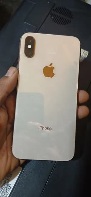 Apple iPhone XS 64GB