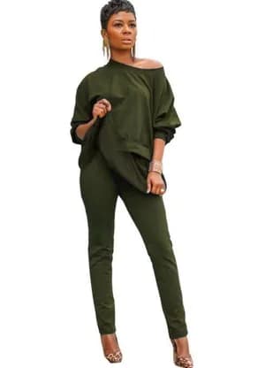 Women's Two Piece Sets