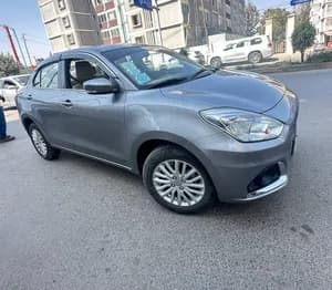 Suzuki Dzire 2021 1200cc