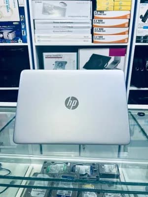 HP EliteBook 840 G3 Business Laptop