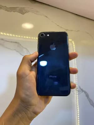 Apple iPhone 8 64GB Black