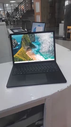 Microsoft Surface Laptop 3 Touchscreen