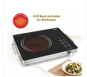 Saachi SC-7032 Ceramic Electric Cooker