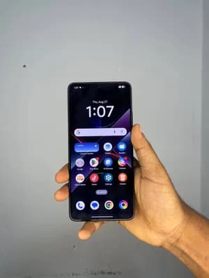 POCO X7 Pro 5G 12GB 512GB