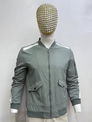 L Jacket