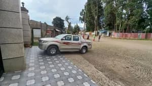 Toyota Hilux D4D Double Cab 2013