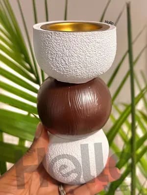 Decorative Incense Burner