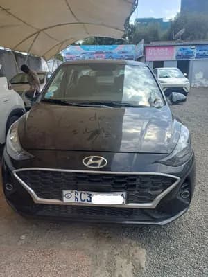 2023 Hyundai Grand i10 Automatic