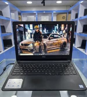 Dell Vostro Laptop Core i3 8GB RAM 1TB HDD