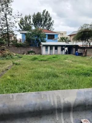 500 sqm Land for Sale in Ayat Zone