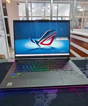 ASUS ROG Strix G16 RTX 4060
