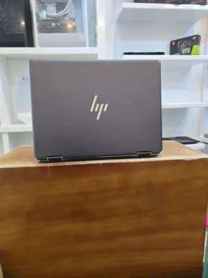 HP Spectre x360 2-in-1 Laptop