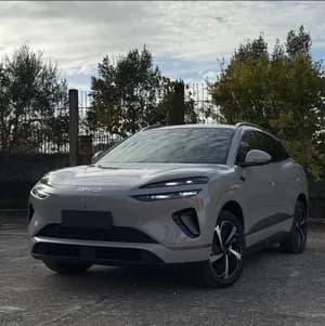 Sealion 06 EV 2025 Electric