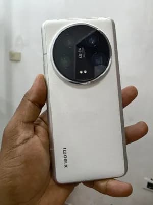 Xiaomi 14 Ultra 5G 512GB