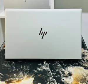 HP EliteBook 835 G8 Laptop
