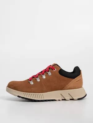 Sorel Hill 40, 41