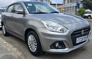 Suzuki Dzire 2022 Full Option