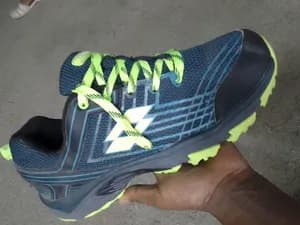 Umbero Shoes Size 45