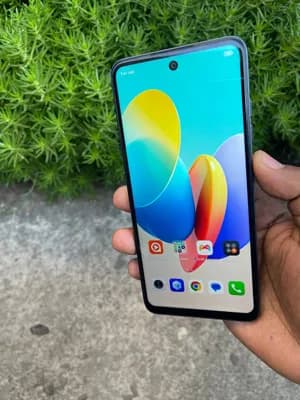 Tecno Pop 8