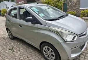 Hyundai Eon