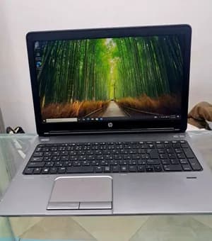 Hp probook 650 G1