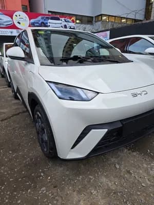 BYD Seagull 2025 405KM