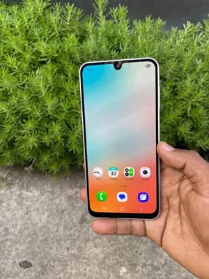 Samsung Galaxy M16 5G 128GB