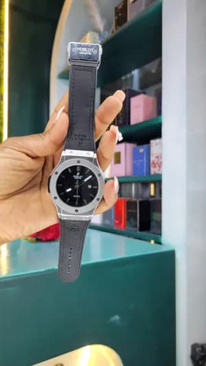 Hublot Wrist Watch