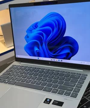 Hp pavilion plus 2024H Intel Core i5 16GB 512GB