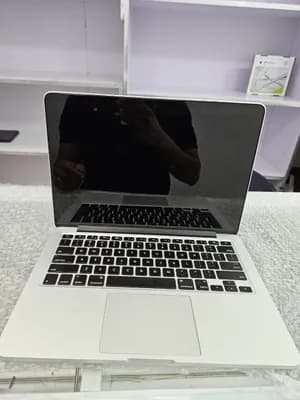 Apple MacBook Pro 2014