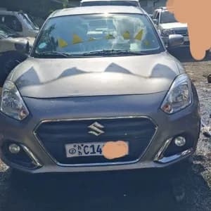 Suzuki Dzire 2022 1.2L Brand New