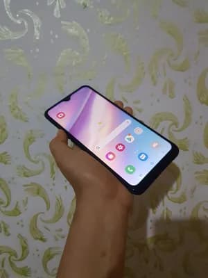 Samsung Galaxy A10s 32GB Black
