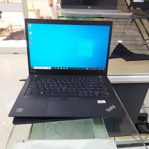 lenovo thinkpad T495