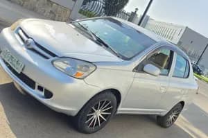 Toyota Platz 2005 Automatic
