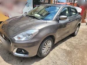 Suzuki Dzire 2021 Full Option