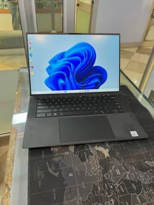 Dell XPS 15 9500 Laptop