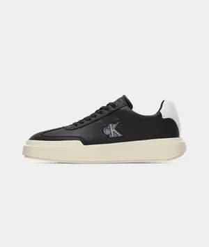 Calvin Klein Leather Sneakers Size 40-46