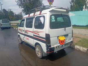 Suzuki Every 2003