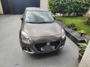 Suzuki Dzire 2020 Full Option