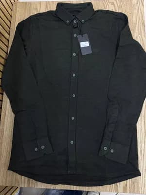 Shirt made in Turkey