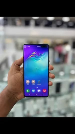 Samsung S10 5G 256GB