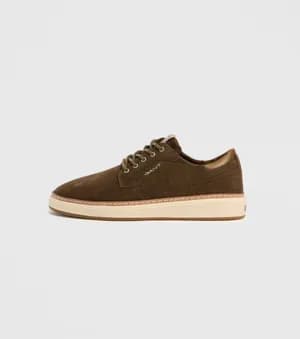 GANT Leather Shoes 40-46
