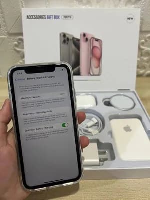 New Apple iPhone 11 256GB
