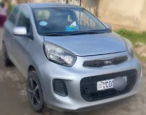 Kia Picanto 2019 Automatic