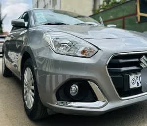 Suzuki Dezire 2022 Full Option