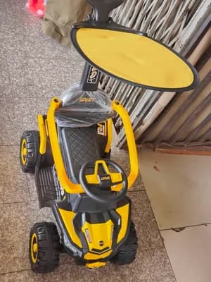 Kids Ride-On Car BC0163